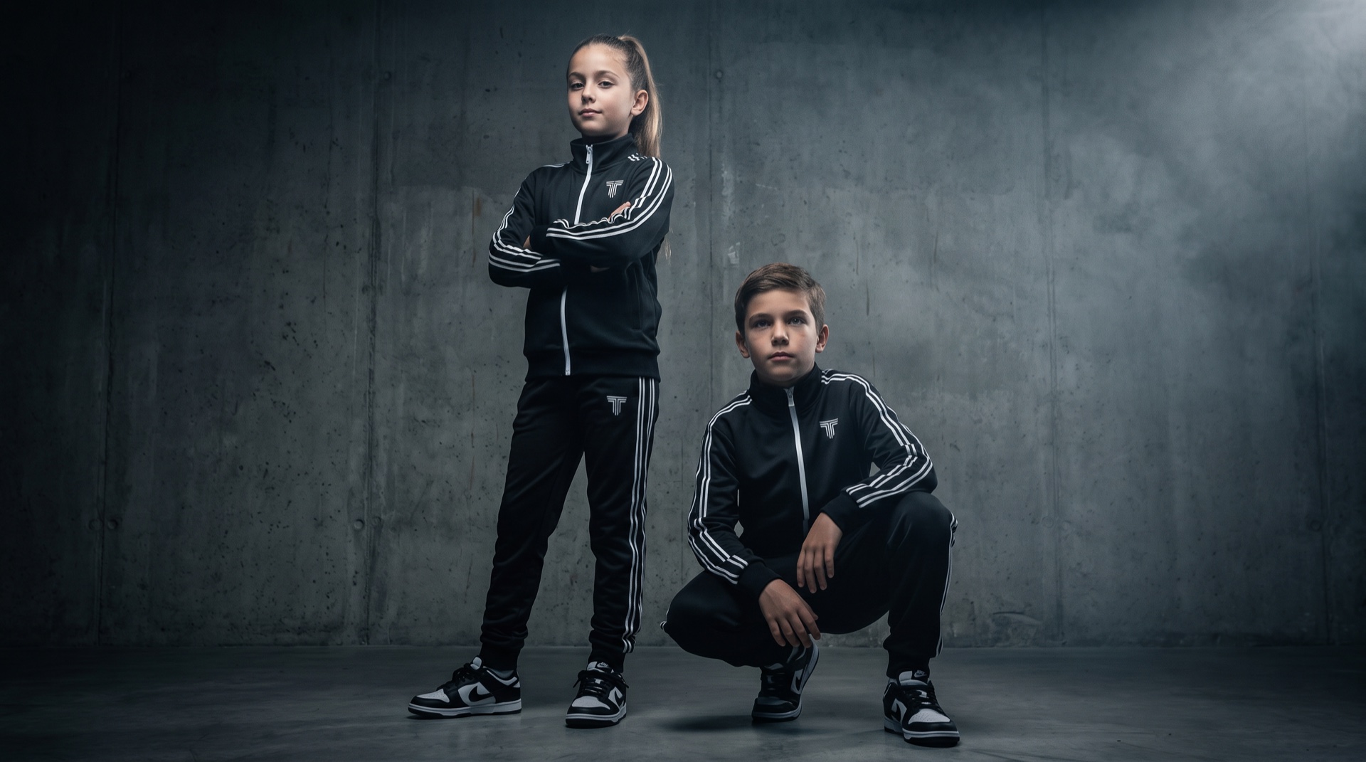 Tiffosi Kids