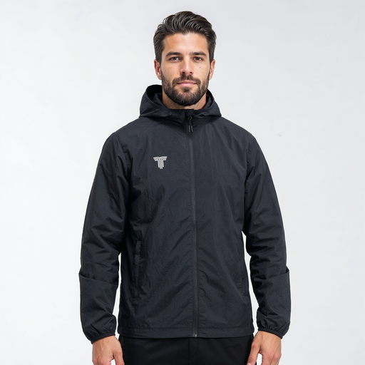 Campera Lluvia
