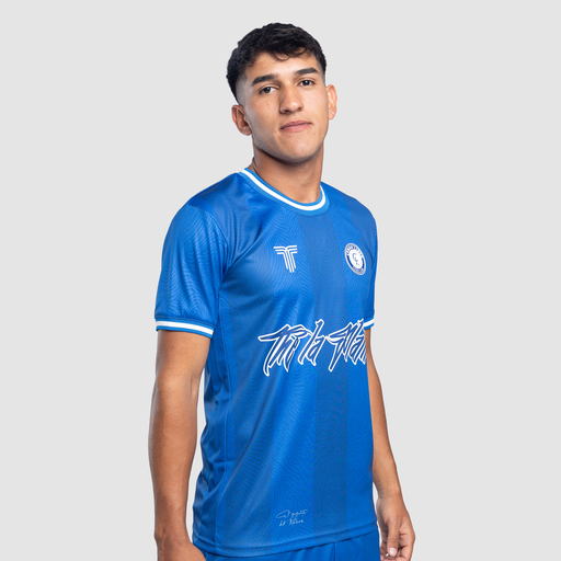 Camiseta Oficial Cerro Largo Third 2026