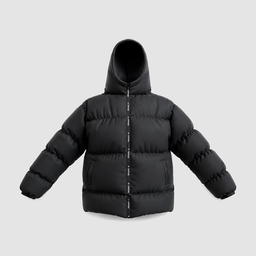 Campera Puffer Tiffosi