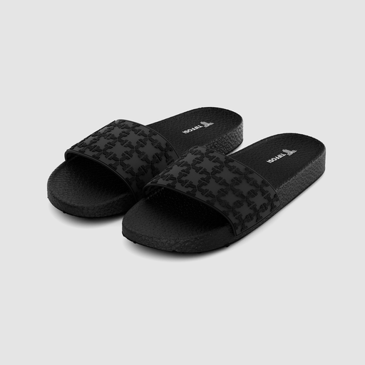 Tiffosi Boots Cruz Negro